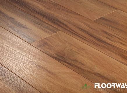 Ламинат Floorway Standart Дикий махагон ТМ – 32
