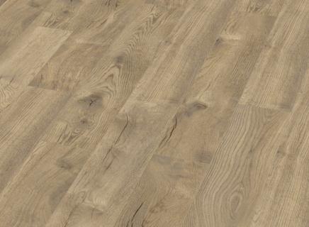 Ламинат Kronotex Exquisit Plus Дуб натуральный Петерсон D 4764