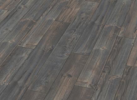 Ламинат Kronotex Robusto Дуб портовый серый D 3572