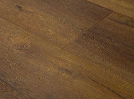 Ламинат Lamiwood Bristol Дуб Мореный 2 411