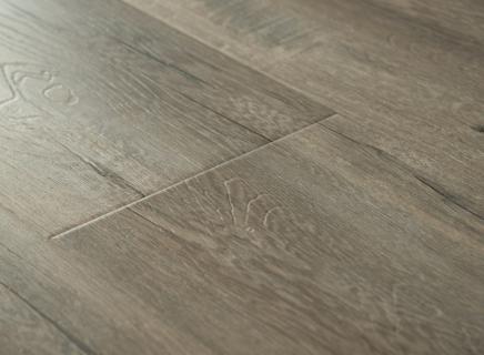 Ламинат Lamiwood Bristol Дуб Серый 2 414