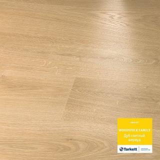 Ламинат Tarkett Woodstock Family Дуб шервуд светлый