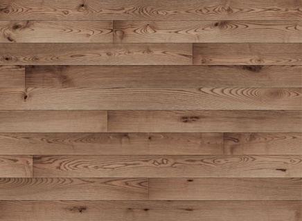 Паркетная доска Barlinek Pure Line Ясень Hazelnut Grande 180мм