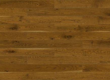 Паркетная доска Barlinek Pure Line Дуб Brown Sugar Piccolo 130мм 1W1000448