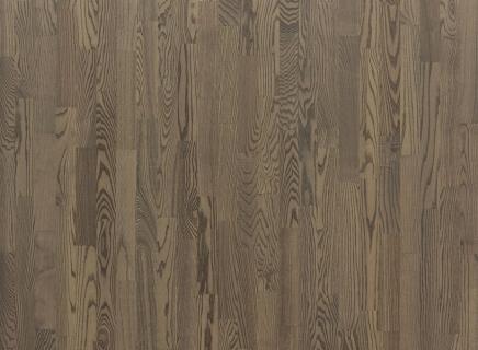 Паркетная доска Focus Floor Трехполосная FF Ash Tehuano Oiled Loc