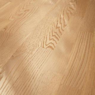 Паркетная доска Timber Трехполосная Дуб светло-серый браш 550 176 009