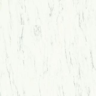ПВХ плитка Quick-Step Ambient Glue Plus Итальянский мрамор AMGP40136