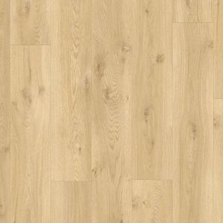 ПВХ плитка Quick-Step Balance Click Бежевый дуб BACL40018