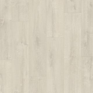 ПВХ плитка Quick-Step Balance Click Дуб бархатный светлый BACL40157