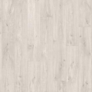 ПВХ плитка Quick-Step Balance Click Дуб каньон светлый пилёный BACL40128