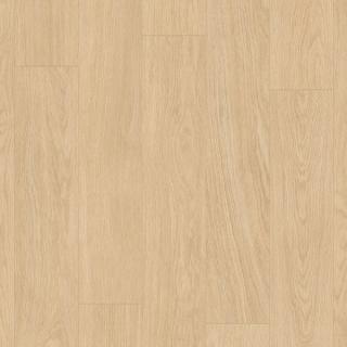 ПВХ плитка Quick-Step Balance Click Дуб светлый отборный BACL40032