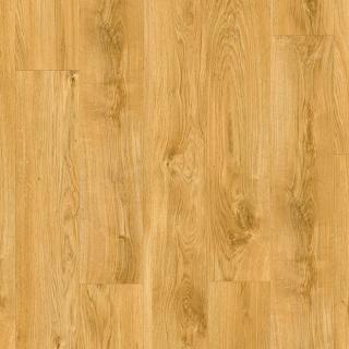 ПВХ плитка Quick-Step Balance Click Классический натуральный дуб BACL40023