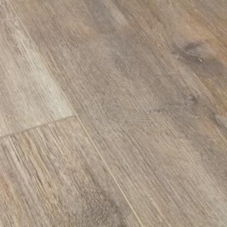 ПВХ плитка Quick-Step Balance Glue Plus Дуб каньон коричневый BAGP40127
