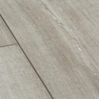 ПВХ плитка Quick-Step Balance Glue Plus Дуб каньон серый пилёный BAGP40030