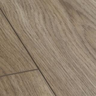 ПВХ плитка Quick-Step Balance Glue Plus Дуб коттедж серо-коричневый BAGP40026