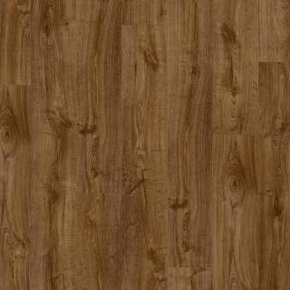 ПВХ плитка Quick-Step Pulse Click Дуб осенний коричневый PUCL40090