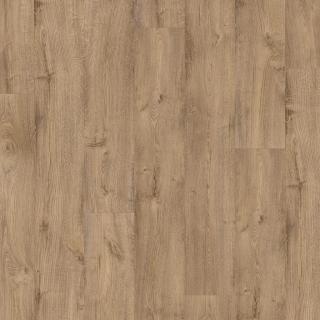 ПВХ плитка Quick-Step Pulse Click Дуб охра PUCL40093