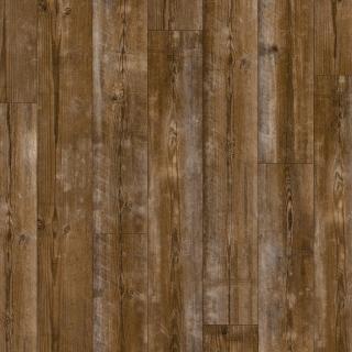 ПВХ плитка Quick-Step Pulse Click Коричневая сосна PUCL40075
