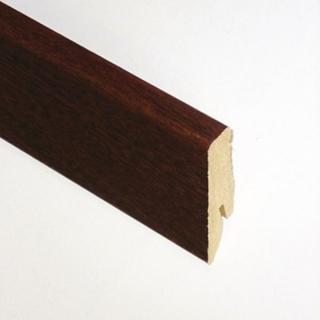 Плинтус Falquon 2913 Canyon Andiroba