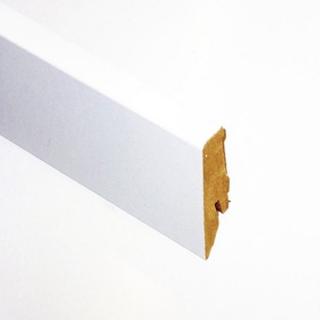 Плинтус Falquon 2935 Weiss White