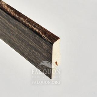 Плинтус Falquon 3686 Canyon Black Oak