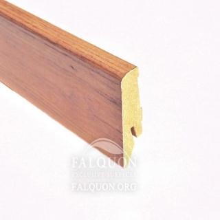 Плинтус Falquon 3718 Wild Maple