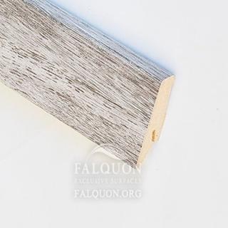 Плинтус Falquon 4187 White Oak