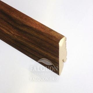 Плинтус Falquon 4188 Morris Walnut