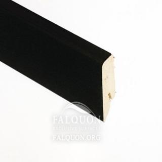 Плинтус Falquon U190 Schwarz Black