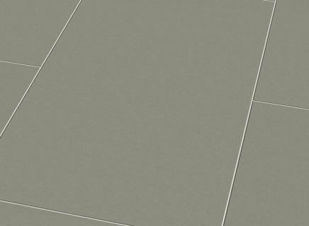 Ламинат Falquon Blue Line Uni Uni Grey MF глянцевый с фаской D3350