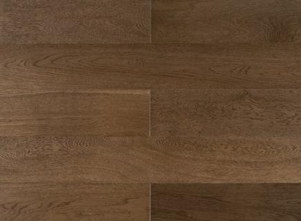 Паркетная доска Amber Wood Фьюжен Дуб Бурбон 125x909 мм