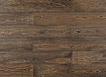 Паркетная доска Amber Wood Классика Дуб Коттедж 189x1860 мм