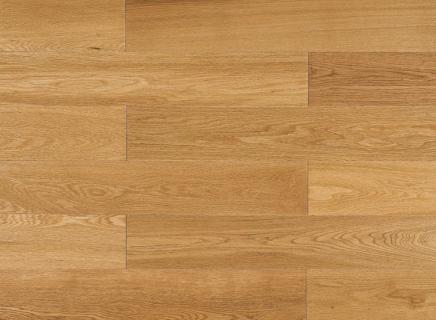 Паркетная доска Amber Wood Классика Дуб селект 189x1860 мм