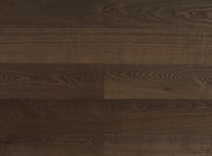 Паркетная доска Amber Wood Фьюжен Ясень Бурбон 148x1860 мм