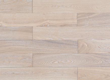 Паркетная доска Amber Wood Классика Ясень Ваниль 189x1860 мм