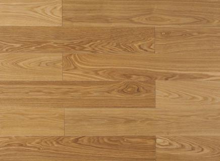 Паркетная доска Amber Wood Классика Ясень Карамель 189x1860 мм