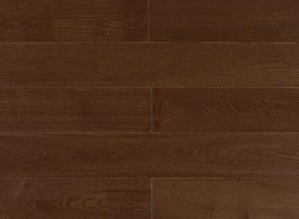 Паркетная доска Amber Wood Фьюжен Ясень Миндаль 148x1860 мм