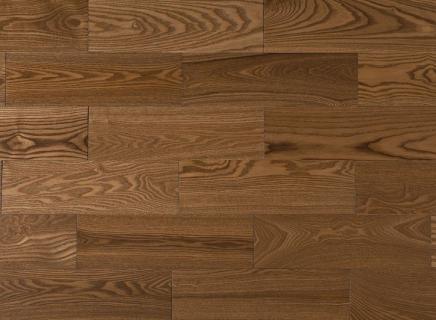 Паркетная доска Amber Wood Классика Ясень Светлый орех 189x1860 мм