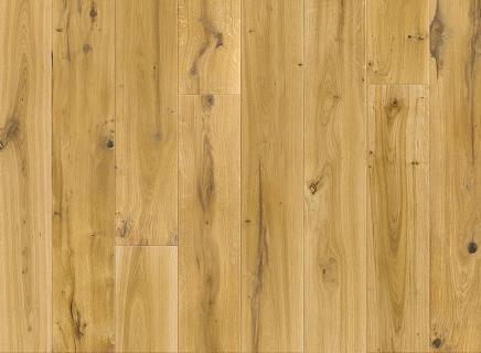 Паркетная доска Barlinek Pure Vintage Дуб Calvados Grande 180мм
