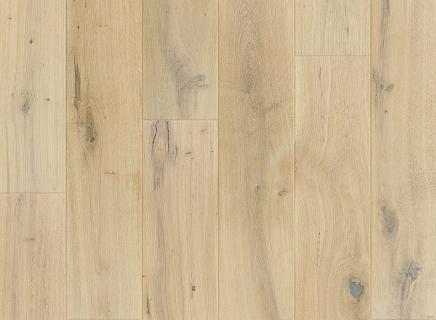 Паркетная доска Barlinek Pure Vintage Дуб Ivory Grande 180мм