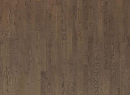 Паркетная доска Focus Floor Smart трехполосная Дуб Вельвет