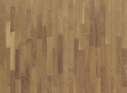 Паркетная доска Focus Floor Трехполосная FF Oak Calima White Oiled