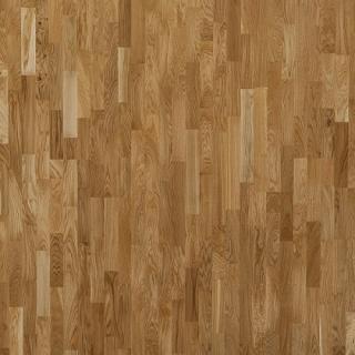 Паркетная доска Focus Floor Трехполосная FF Oak Libeccio High Gliss
