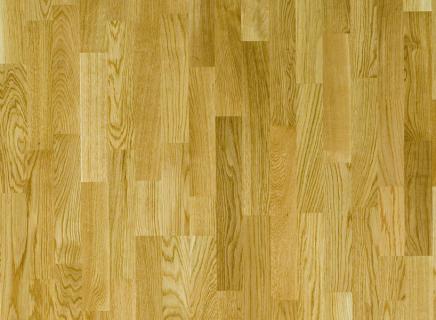 Паркетная доска Focus Floor Трехполосная FF Oak Sirocco Lacquered