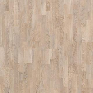 Паркетная доска Focus Floor Трехполосная FF Oak Storm White Matt