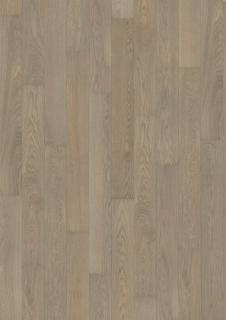 Паркетная доска Karelia Essence Дуб 4 Story Misty Grey 138 мм 2G