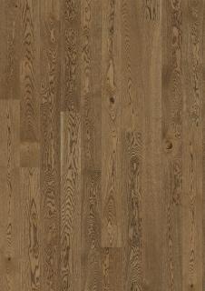 Паркетная доска Karelia TIME Дуб Story 138 Country Presence