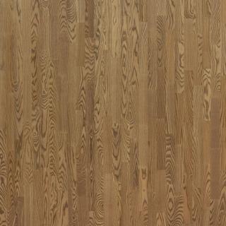 Паркетная доска Polarwood Classic 3-х полосная ASH MARS OILED