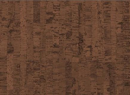 Пробковое покрытие Corkstyle Ecocork Linea Chocco замковая