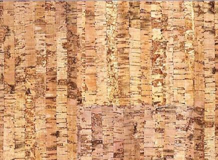 Пробковое покрытие Corkstyle Ecocork Linea клеевая